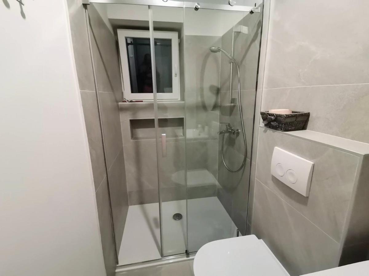 Fisher King Apartments Krk Town Luaran gambar